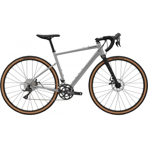 CANNONDALE TOPSTONE 3